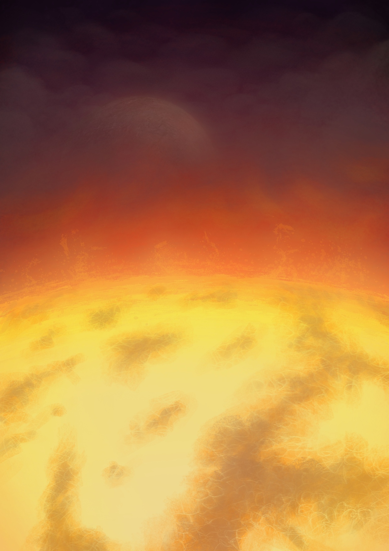 Early Earth II